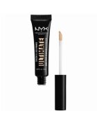 NYX Professional Makeup Основа за клепачи NYX PM Ultimate Shadow and Liner 8 мл Midtones
