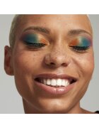 NYX Professional Makeup Палитра сенки за очи NYX PM Ultimate Edit Petite Brights