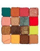 NYX Professional Makeup Палитра сенки за очи NYX PM Ultimate Shadow Palette 12.8 гр Paradise Shock