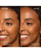 NYX Professional Makeup Пудра бронзант Butta Match