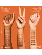 NYX Professional Makeup Пудра бронзант Butta Match