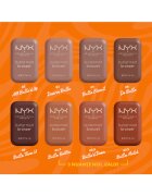 NYX Professional Makeup Пудра бронзант Butta Match