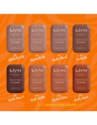 NYX Professional Makeup Пудра бронзант Butta'd Down