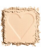 NYX Professional Makeup Пудра NYX PM Can't Stop Won't Stop Mattifying Powder 6 гр Fair