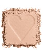 NYX Professional Makeup Пудра NYX PM Can't Stop Won't Stop Mattifying Powder 6 гр Medium