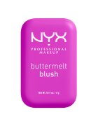 NYX Professional Makeup Руж NYX PM Buttermelt Blush All the Butta