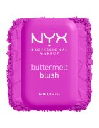NYX Professional Makeup Руж NYX PM Buttermelt Blush All the Butta