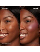 NYX Professional Makeup Руж NYX PM Buttermelt Blush All the Butta