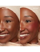 NYX Professional Makeup Руж NYX PM Buttermelt Blush Back and Butta