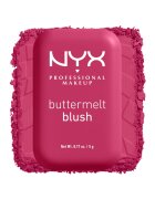 NYX Professional Makeup Руж NYX PM Buttermelt Blush Butta Than Before