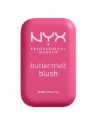 NYX Professional Makeup Руж NYX PM Buttermelt Blush Butta With Time