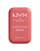 NYX Professional Makeup Руж NYX PM Buttermelt Blush Feeling Butta