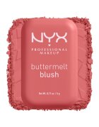 NYX Professional Makeup Руж NYX PM Buttermelt Blush Feeling Butta