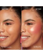 NYX Professional Makeup Руж NYX PM Buttermelt Blush Feeling Butta