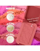 NYX Professional Makeup Руж NYX PM Buttermelt Blush Feeling Butta