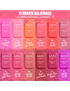 NYX Professional Makeup Руж NYX PM Buttermelt Blush Feeling Butta
