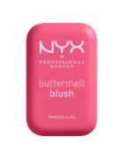 NYX Professional Makeup Руж NYX PM Buttermelt Blush Getting Butta