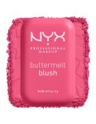NYX Professional Makeup Руж NYX PM Buttermelt Blush Getting Butta