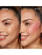 NYX Professional Makeup Руж NYX PM Buttermelt Blush Getting Butta