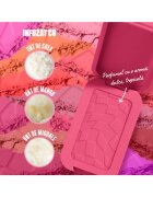 NYX Professional Makeup Руж NYX PM Buttermelt Blush Getting Butta