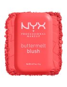 NYX Professional Makeup Руж NYX PM Buttermelt Blush Had Butta