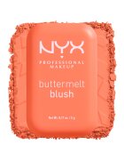 NYX Professional Makeup Руж NYX PM Buttermelt Blush Sooner The Butta