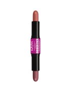 NYX Professional Makeup Руж Wonder Stick Blush 8 гр