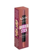 NYX Professional Makeup Руж Wonder Stick Blush 8 гр