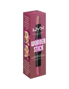 NYX Professional Makeup Руж Wonder Stick Blush 8 гр