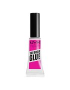 NYX Professional Makeup Спирала за фиксиране на вежди NYX PM Glue Stick