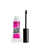 NYX Professional Makeup Спирала за фиксиране на вежди NYX PM Glue Stick