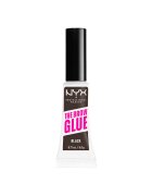 NYX Professional Makeup Спирала за фиксиране на вежди NYX PM Glue Stick Black