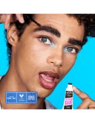 NYX Professional Makeup Спирала за фиксиране на вежди NYX PM Glue Stick Dark Brown
