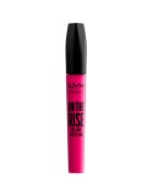 NYX Professional Makeup Спирала за очи NYX PM On the Rise Liftscara 1 Black 10 мл