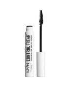 NYX Professional Makeup Спирала за вежди NYX PM Control Freak 1 Clear 9 гр