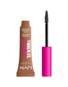 NYX Professional Makeup Спирала за вежди NYX PM Thick it Stick It 7 мл