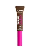 NYX Professional Makeup Спирала за вежди NYX PM Thick it Stick It 7 мл
