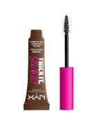 NYX Professional Makeup Спирала за вежди NYX PM Thick it Stick It 7 мл