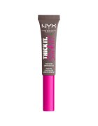 NYX Professional Makeup Спирала за вежди NYX PM Thick it Stick It 7 мл
