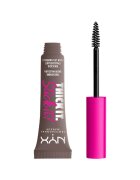 NYX Professional Makeup Спирала за вежди NYX PM Thick it Stick It 7 мл