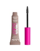 NYX Professional Makeup Спирала за вежди NYX PM Thick it Stick It 7 мл