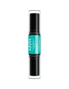 NYX Professional Makeup Стик за подчертаване и контуриране Wonder Stick Dual Face Lift 8 гр