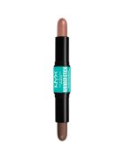 NYX Professional Makeup Стик за подчертаване и контуриране Wonder Stick Dual Face Lift 8 гр