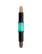 NYX Professional Makeup Стик за подчертаване и контуриране Wonder Stick Dual Face Lift 8 гр