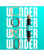 NYX Professional Makeup Стик за подчертаване и контуриране Wonder Stick Dual Face Lift 8 гр