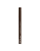NYX Professional Makeup Течен молив за очи NYX PM Epic Ink Liner.