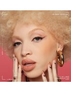 NYX Professional Makeup Течен молив за очи NYX PM Epic Ink Liner.