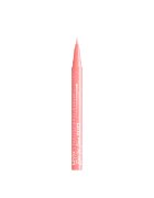 NYX Professional Makeup Течен молив за очи NYX PM Epic Ink Liner. Bootcut Bling