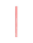 NYX Professional Makeup Течен молив за очи NYX PM Epic Ink Liner. Bootcut Bling