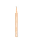 NYX Professional Makeup Течен молив за очи NYX PM Epic Ink Liner. Crem